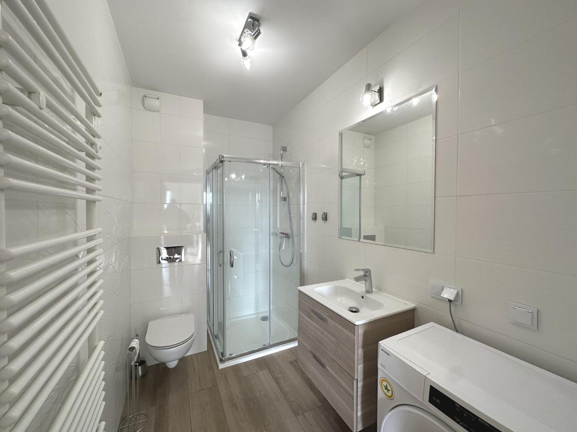 Cosmo Apartments Gdansk Exterior foto